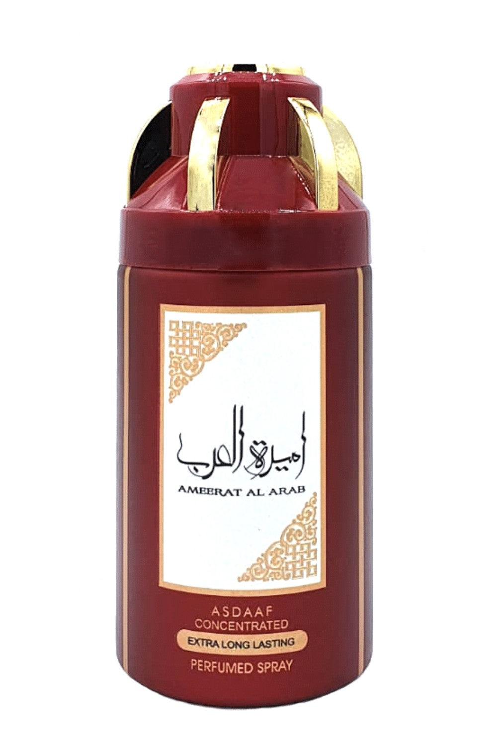 Déodorant Ameerat Al Arab 250mL - Asdaaf Dubaï