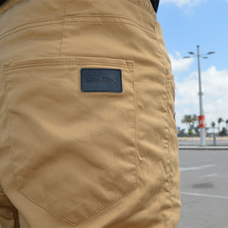 Sarouel jogger Basic Rayane 11JB