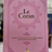 Coran AR/FR 12/17 Pages dorées 'format moyen'  - ÉDITION AL BAYYINAH