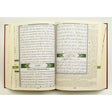 Coran Al Tajwid AR/FR/PH "Hafs" Grand format - DAR AL MAARIFAH