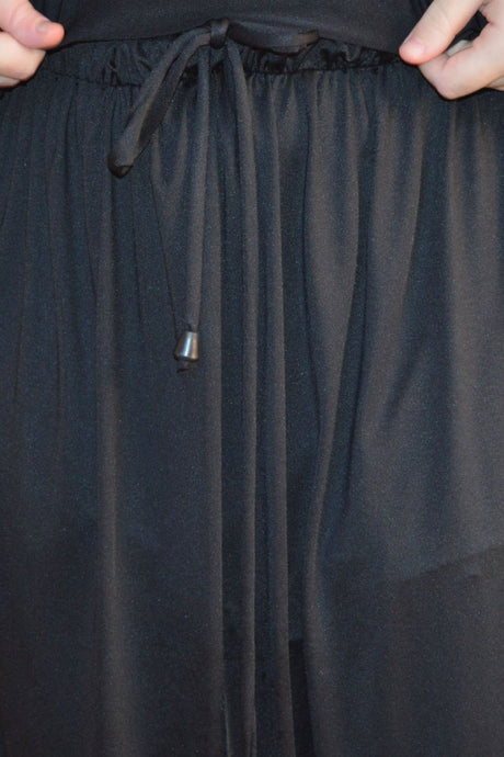 Jilbab de bain 2 pieces Umm Hafsa