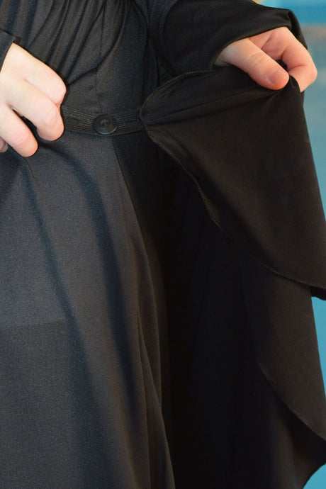 Jilbab de bain 2 pieces Umm Hafsa