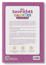 Mes sourates en couleurs : j'écris mon juzz 'Amma - EDITION DeeniLearn