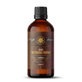 Huile de costus indien d’Égypte 100ml Usage Alimentaire - Nigelle Source