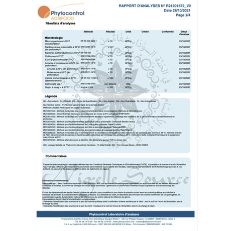 Huile de Fenugrec d’Égypte 100ml Usage Alimentaire - Nigelle Source