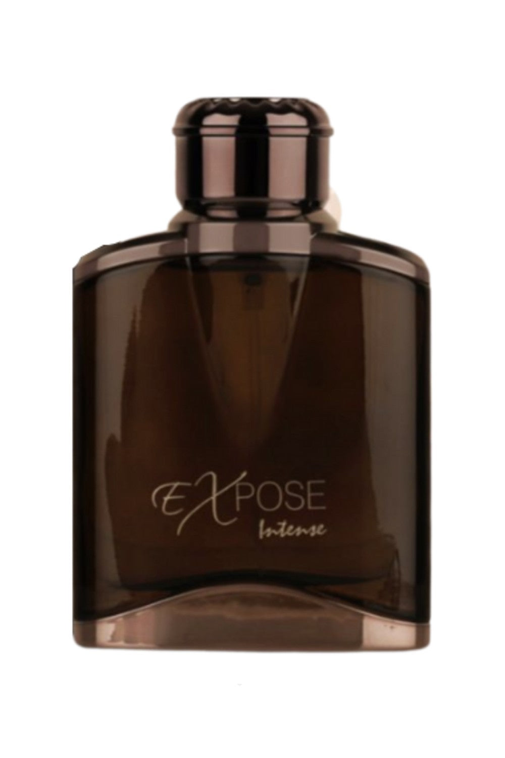 Eau de Parfum Expose Intense ALHAMBRA 100mL - Maison Alhambra Perfumes Dubaï