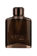 Eau de Parfum Expose Intense ALHAMBRA 100mL - Maison Alhambra Perfumes Dubaï