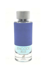 Eau de Parfum Encode Blue ALHAMBRA 100mL - Maison Alhambra Perfumes Dubaï