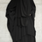 Abaya 2 pièces à clips Umm Hafsa
