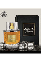 Eau de Parfum Cocktail Intense 100mL - Fragrance world Dubaï