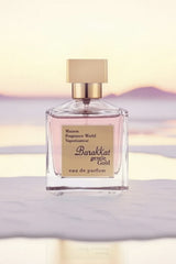 Eau de Parfum Barakkat ambre eve 100mL - Fragrance world Dubaï
