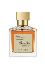 Eau de Parfum Barakkat ambre eve 100mL - Fragrance world Dubaï