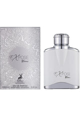 Eau de Parfum Expose Blanc ALHAMBRA 100mL - Maison Alhambra Perfumes Dubaï