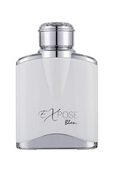 Eau de Parfum Expose Blanc ALHAMBRA 100mL - Maison Alhambra Perfumes Dubaï