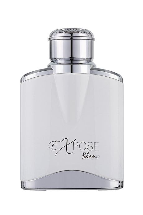 Eau de Parfum Expose Blanc ALHAMBRA 100mL - Maison Alhambra Perfumes Dubaï