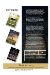 Eviter les deux extrêmes en revenant aux savants - Cheikh Salih Al Fawzan