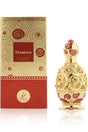 Huile de parfum Haneen Gold 20mL - Khadlaj Perfumes