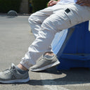 Sarouel Pantalon Cargo Rayane 22SC