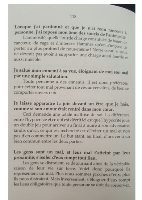 Les Perles Méconnues : Recueil De Sagesses De L'imam Shafi'i - Éditions Al Bidar