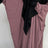 Abaya papillon Umm Hafsa
