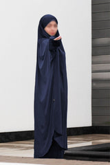 Jilbab de bain 2 pieces Umm Hafsa