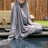 Jilbab de bain 2 pieces Umm Hafsa