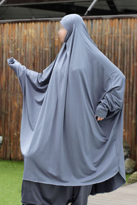 Jilbab de bain 2 pieces Umm Hafsa