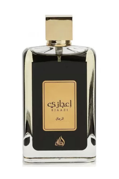 Eau de Parfum Ejaazi Lattafa 100mL - Lattafa Perfumes Dubaï