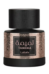 Eau de Parfum TAMIMA de Lattafa 100mL - Lattafa Perfumes Dubaï