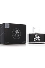 Eau de Parfum Al Dur Al Maknoon 100mL - Lattafa Perfumes Dubaï