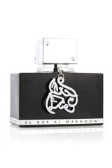 Eau de Parfum Al Dur Al Maknoon 100mL - Lattafa Perfumes Dubaï
