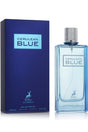 Eau de Parfum Cerulean Blue 100mL - Maison Alhambra Perfumes Dubaï