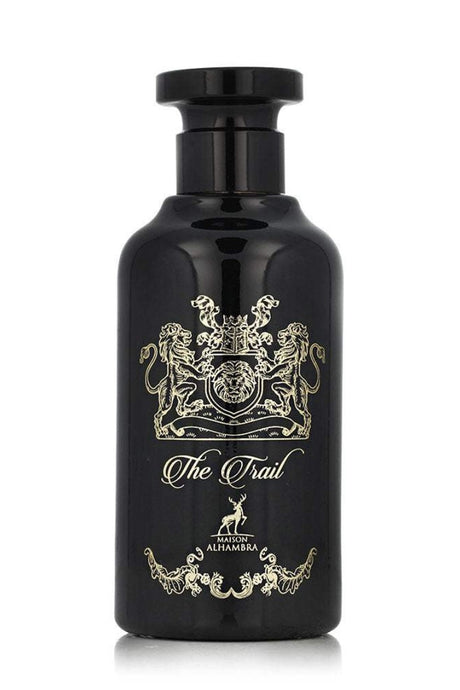 Eau de Parfum The Trail Alhambra 100mL - Maison Alhambra Perfumes Dubaï