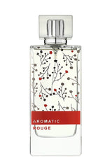 Eau de Parfum Aromatic Rouge ALHAMBRA 100mL - Maison Alhambra Perfumes Dubaï