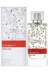 Eau de Parfum Aromatic Rouge ALHAMBRA 100mL - Maison Alhambra Perfumes Dubaï