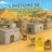 L'histoire de Othman Ibn Affan 7/12 ans – Éditions MuslimKid