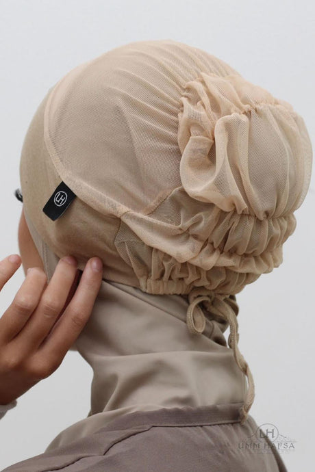 Bonnet Lightness Umm Hafsa