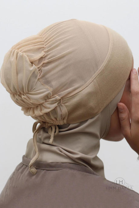 Bonnet Lightness Umm Hafsa