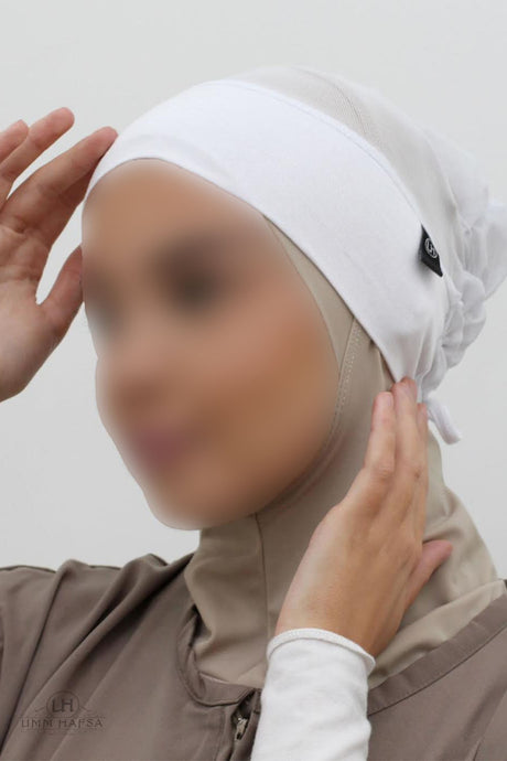 Bonnet Lightness Umm Hafsa