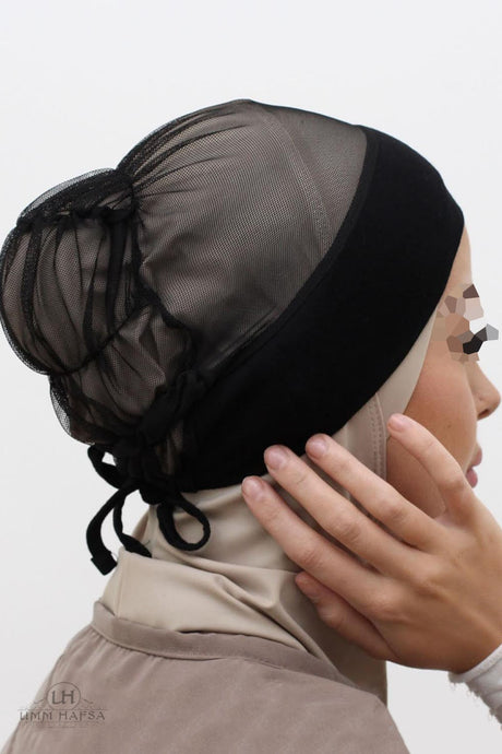 Bonnet Lightness Umm Hafsa