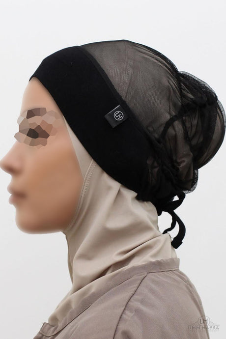 Bonnet Lightness Umm Hafsa