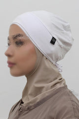 Bonnet Comfort fit Umm Hafsa