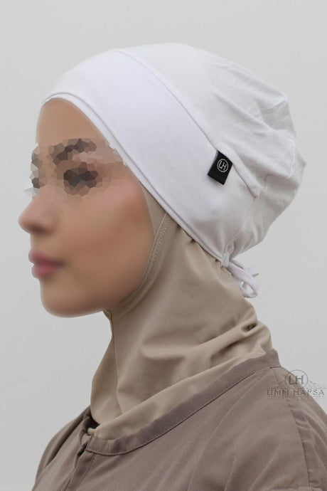 Bonnet Comfort fit Umm Hafsa