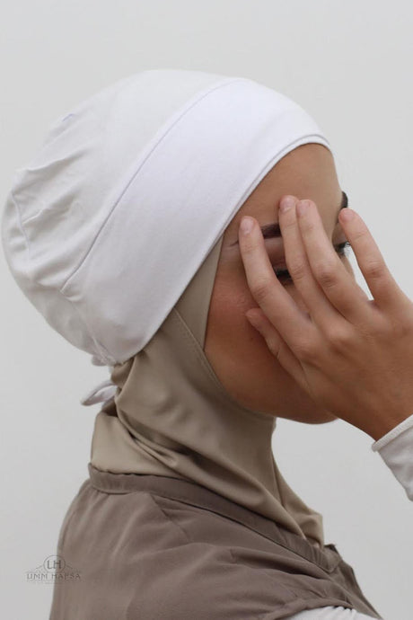 Bonnet Comfort fit Umm Hafsa