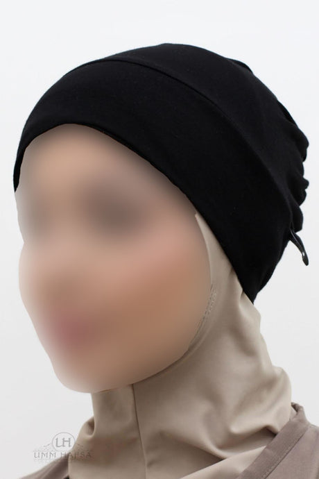 Bonnet Comfort fit Umm Hafsa