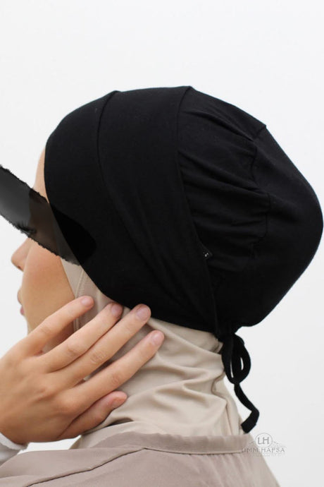 Bonnet Comfort fit Umm Hafsa