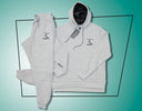 Survêtement 100% coton Rayane 11SV