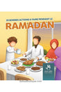 30 Bonnes actions à faire pendant le Ramadan - Éditions MuslimKid