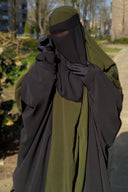 Hijab Cape Umm Hafsa