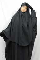 Hijab Cape Umm Hafsa